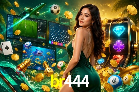 Statistics br444