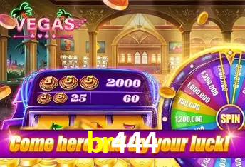 A Revolução dos Aplicativos de Jogos no br444
