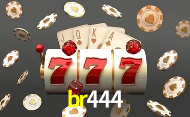 Descubra a Essência do br444: Nossa História e Compromissos
