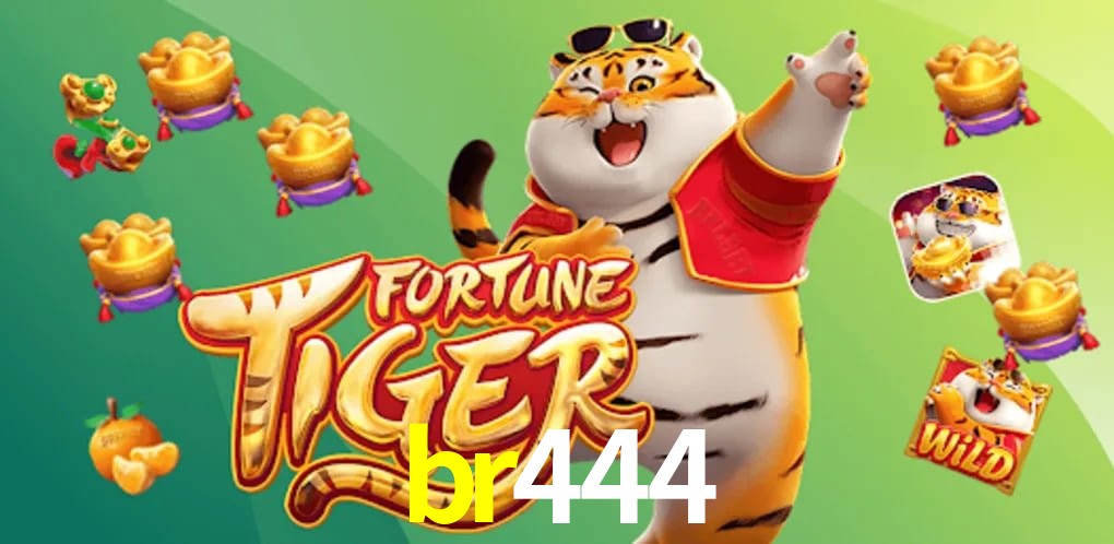 Welcome Bonus br444