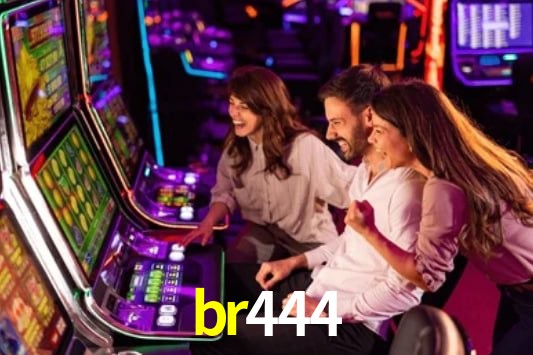 Estatísticas br444