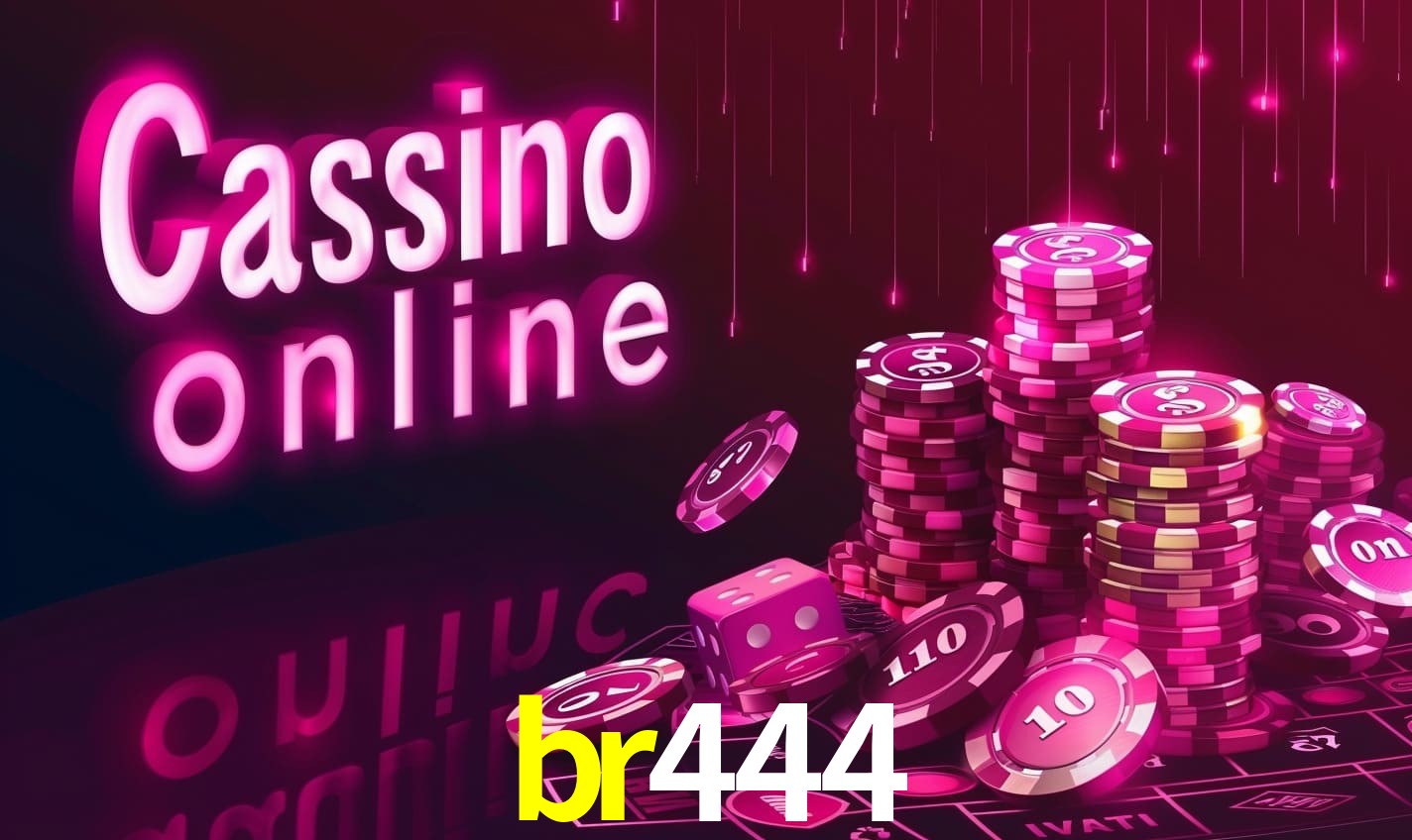 Jogos Exclusivos br444