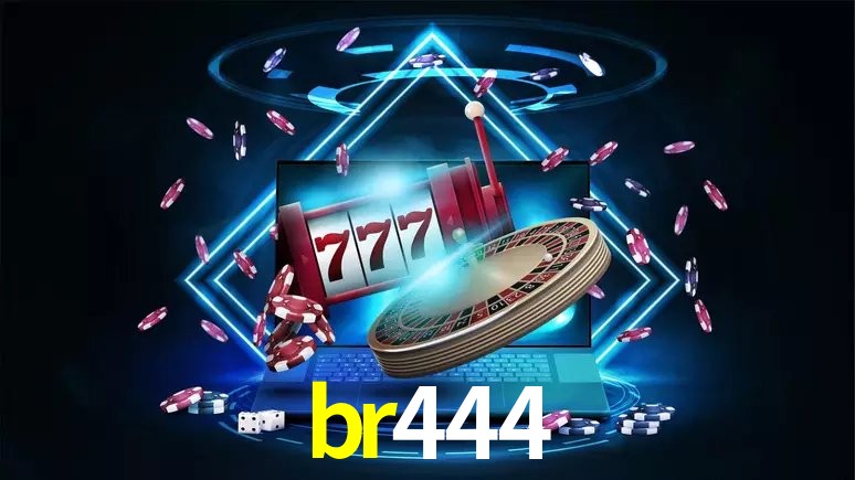 br444 RTP transparência