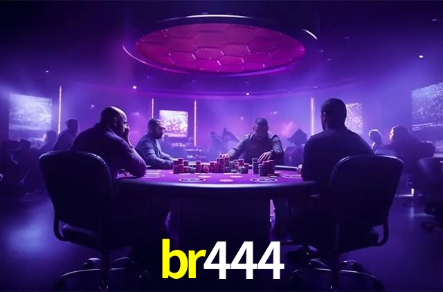 Torneios br444