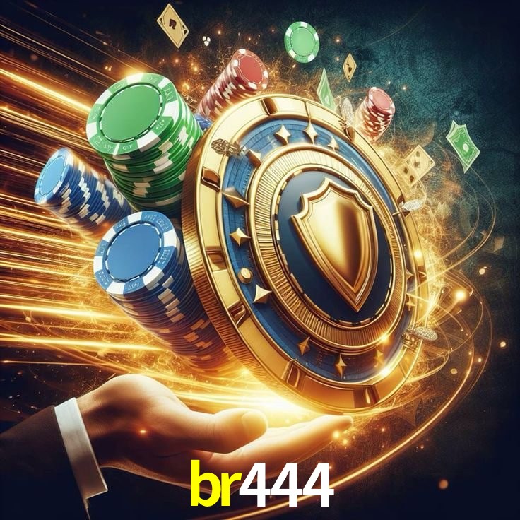Eventos br444