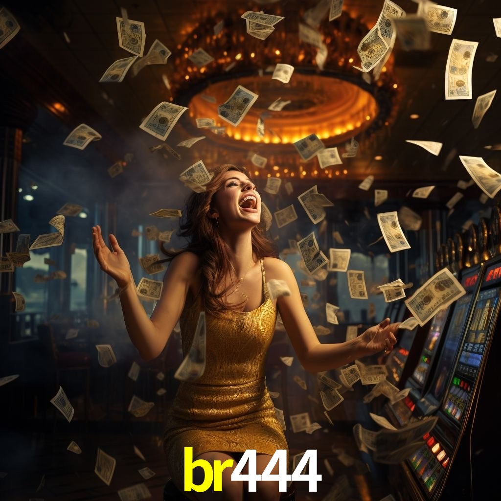 Live Casino br444