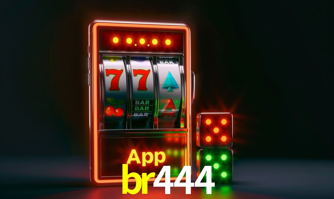 plataforma br444