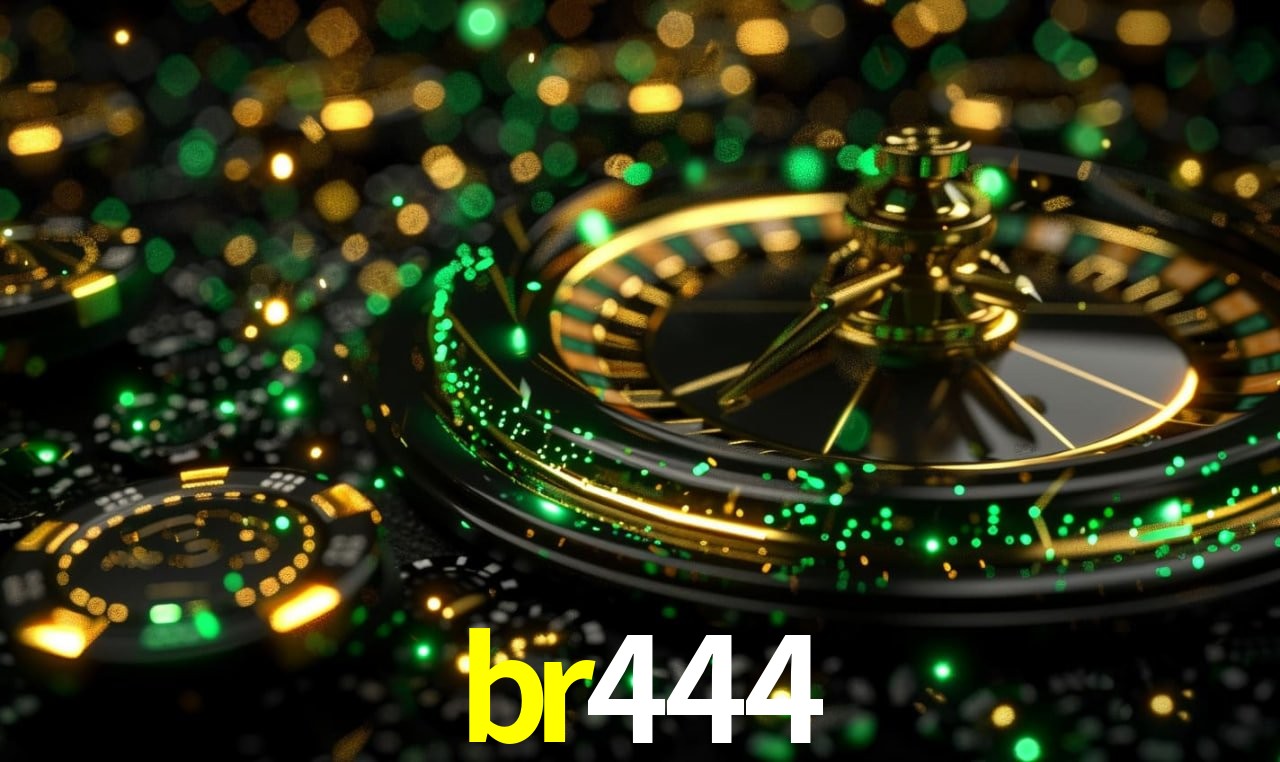 Slots RTP br444