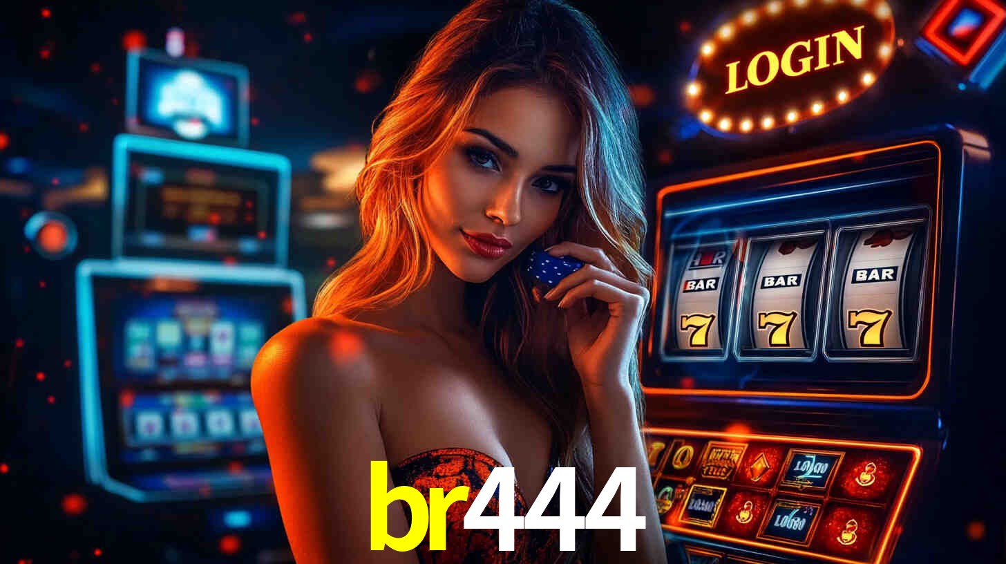 Bônus App br444