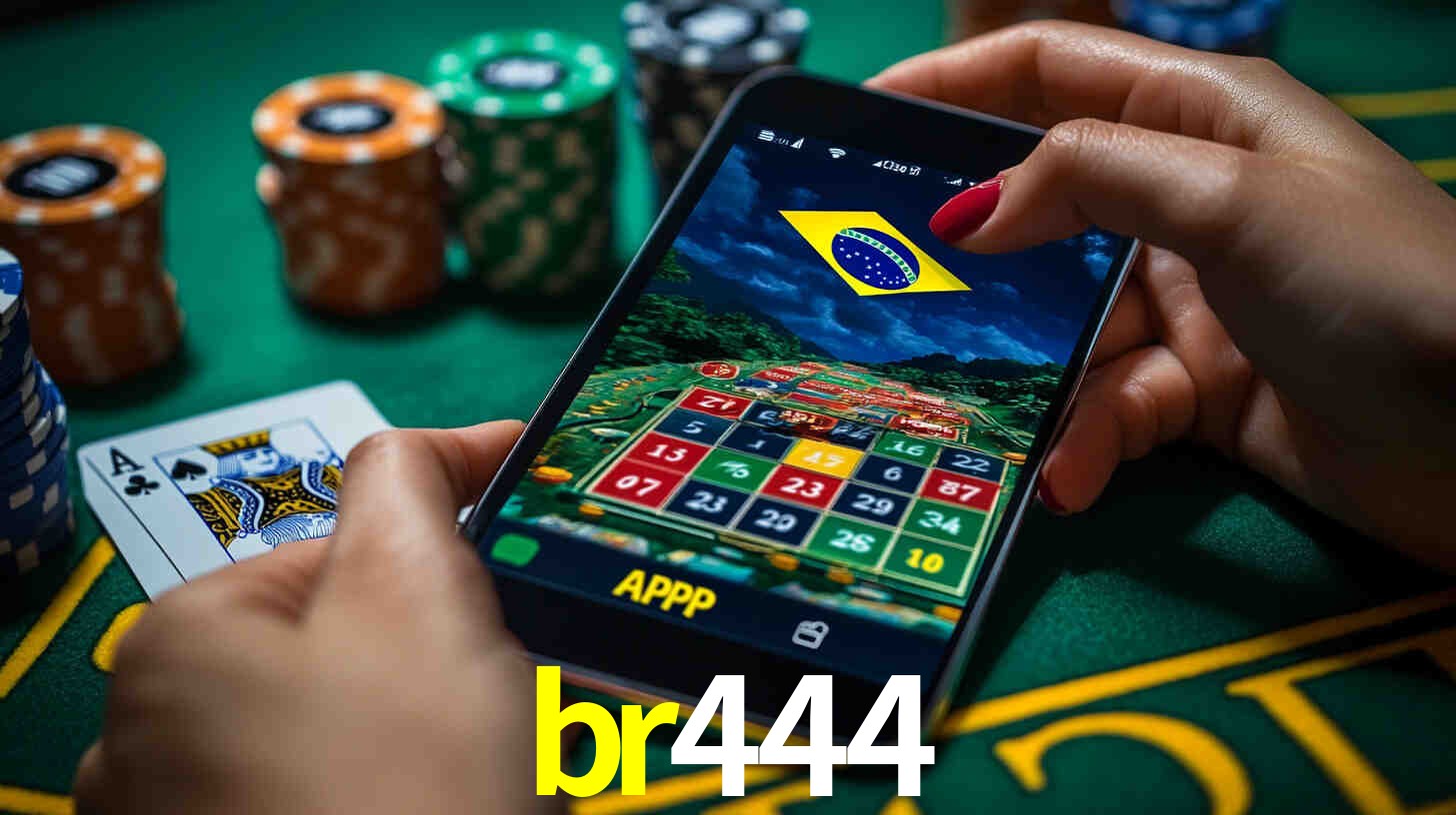 Instruções Download br444