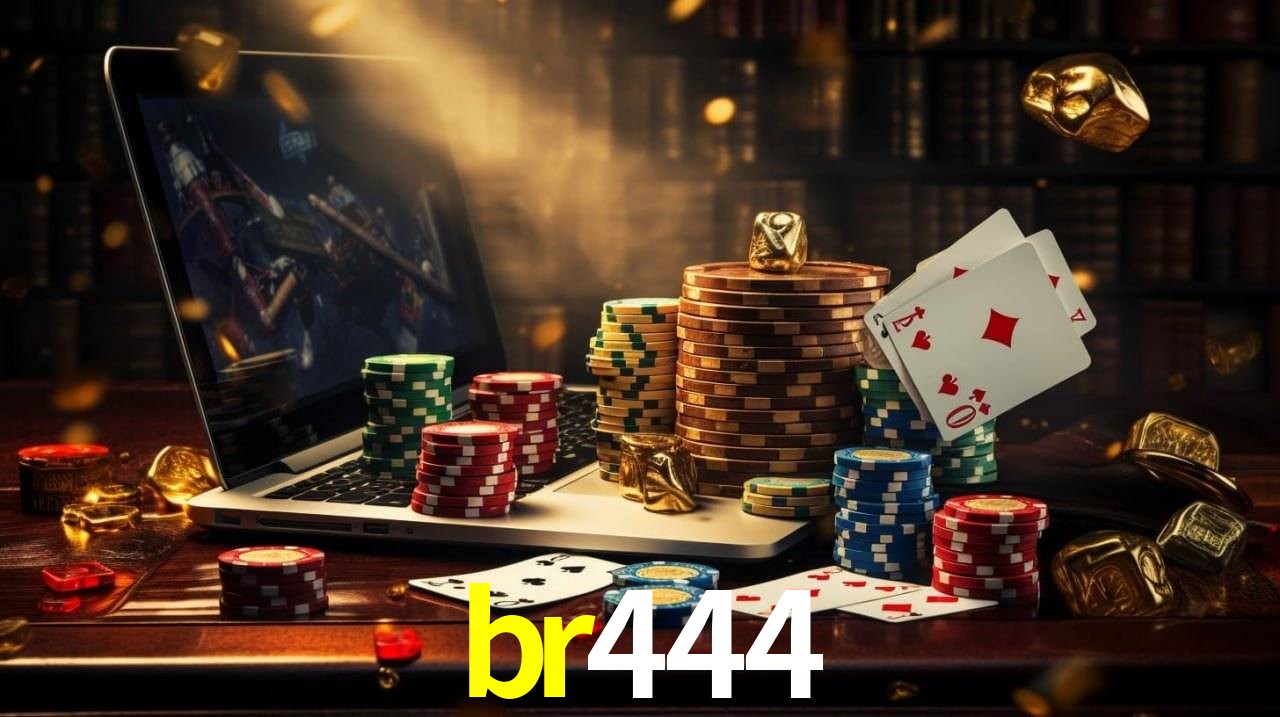 Integração de APIs br444
