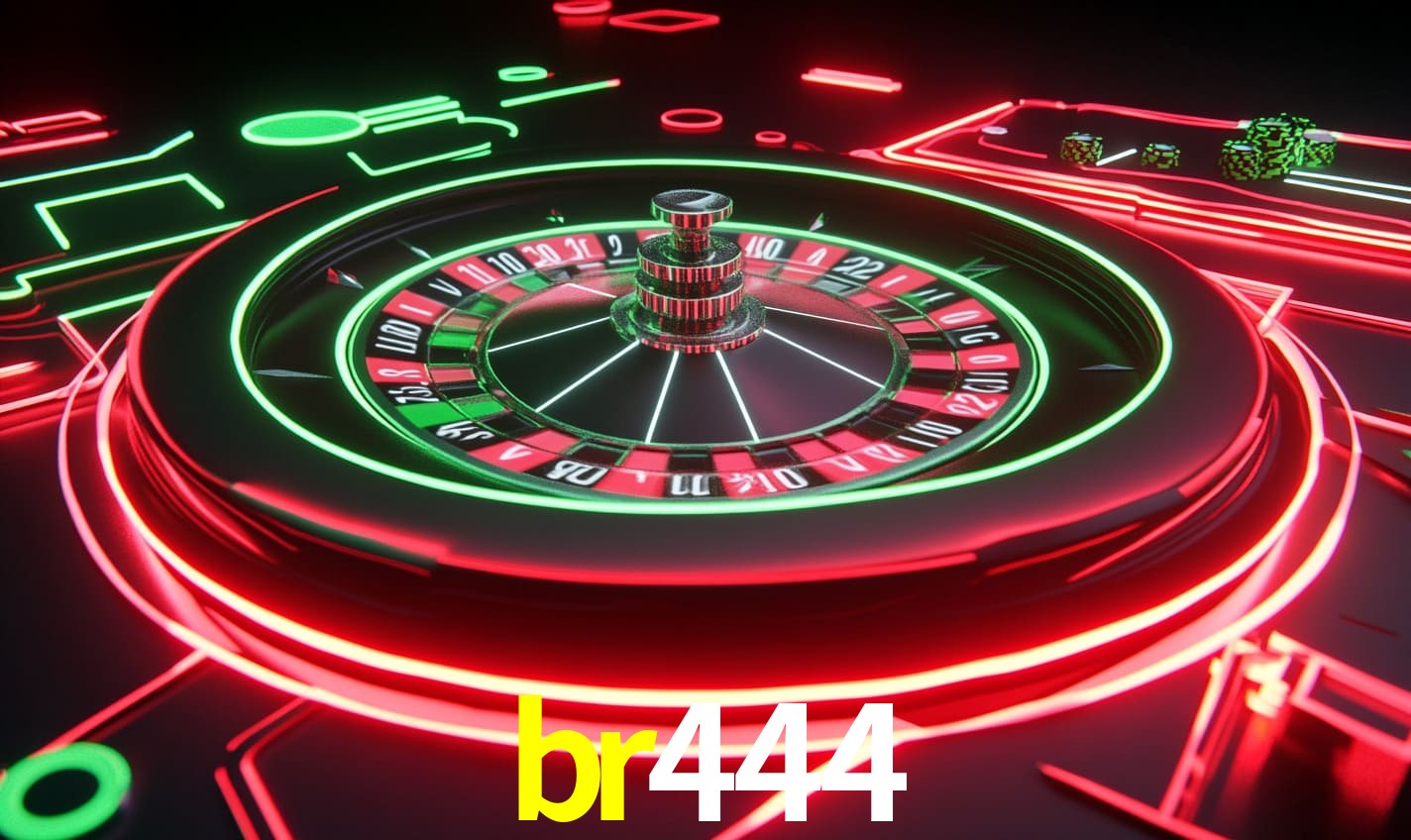 Interface Premium br444