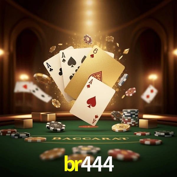 Roulette Table br444