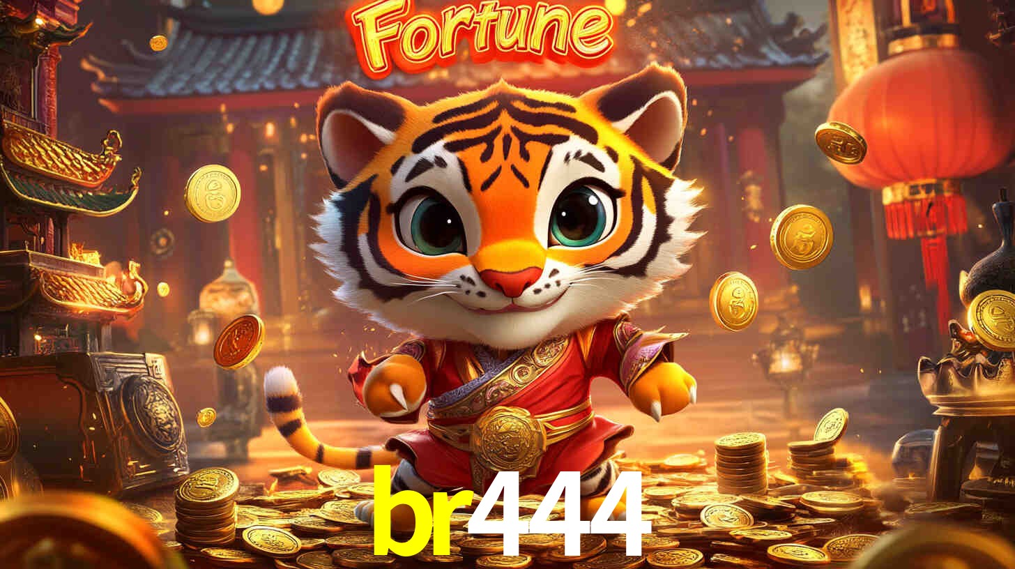 Baixar br444 Android