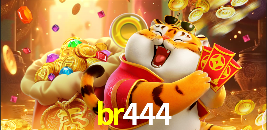br444 bet Brasil