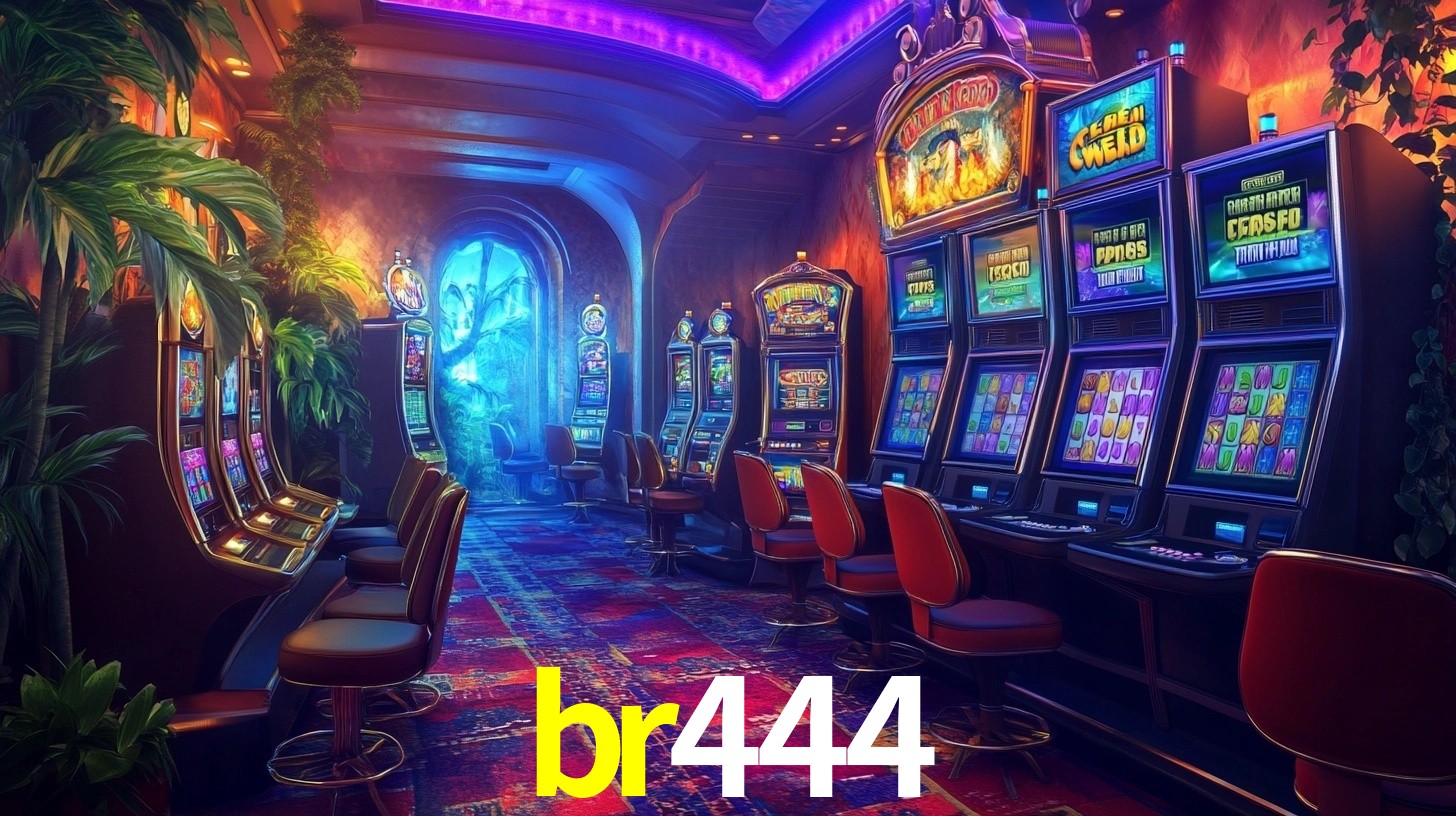 Exclusive Games br444