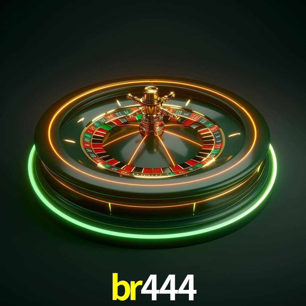 App br444 iOS