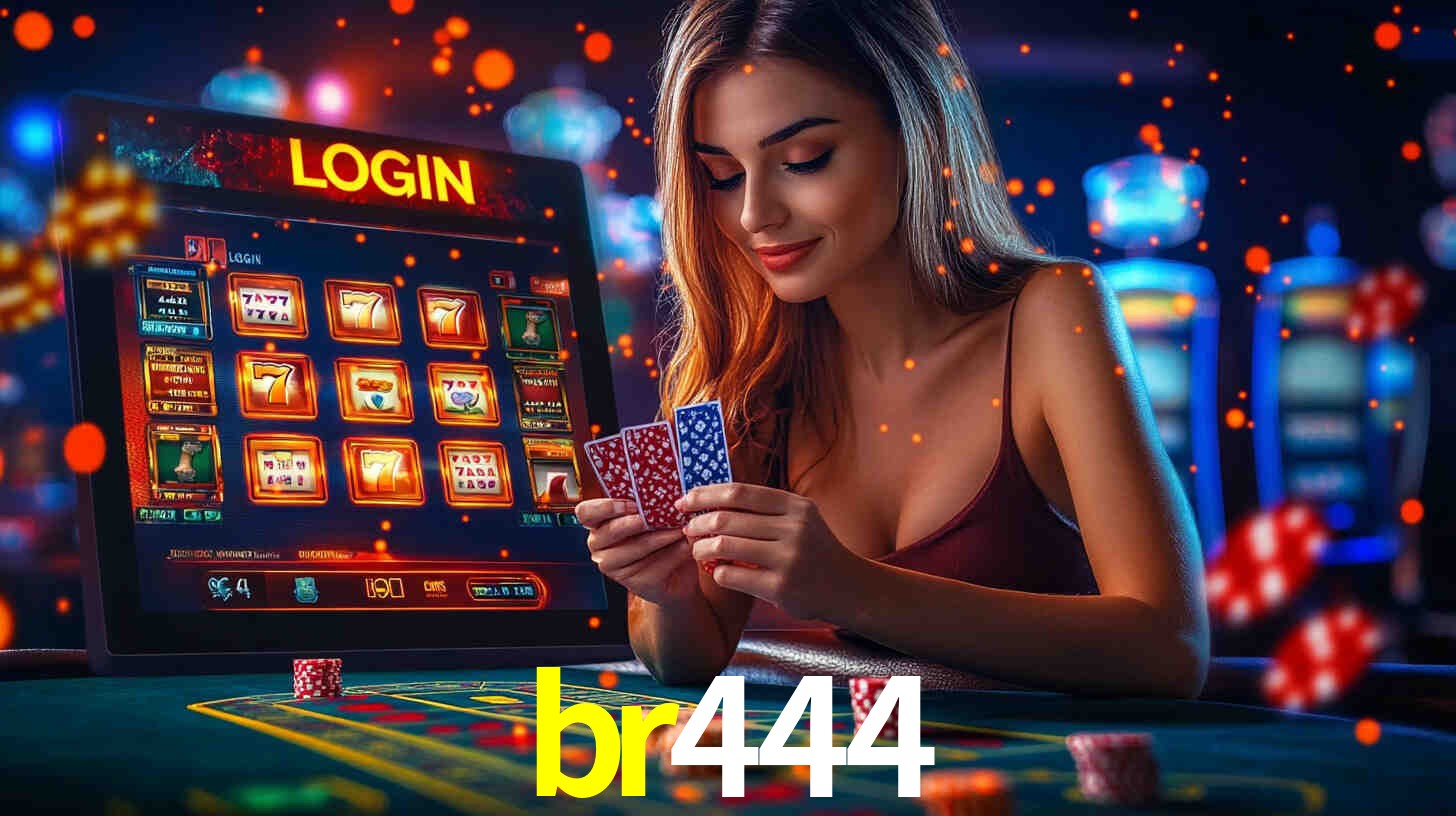 Promoções App br444