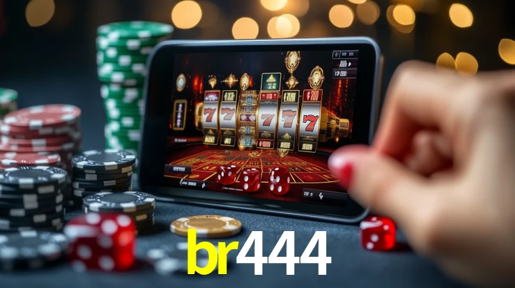 Ofertas Imperdíveis na br444: Promoções e Bônus Que Valem a Pena