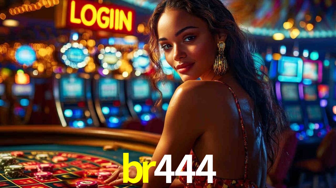br444 Giros Grátis