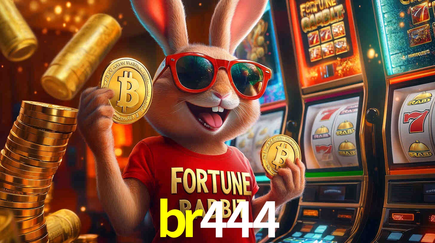 App Mobile br444