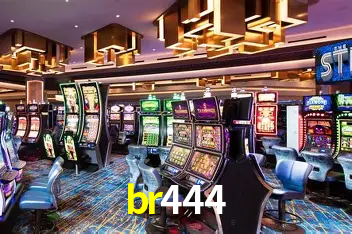 Descubra o Programa VIP da br444: Vantagens Exclusivas para Jogadores