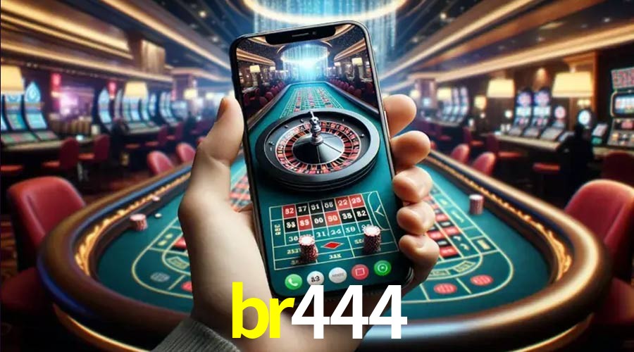 Responsive Design br444