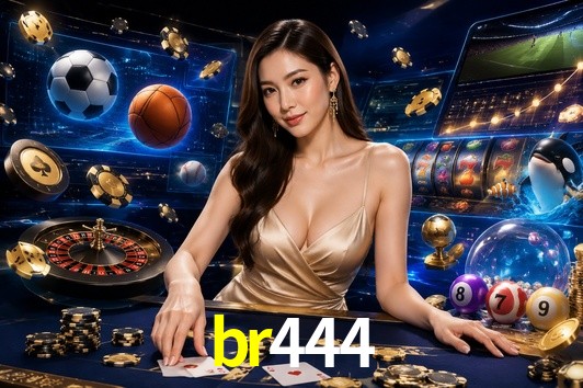 API Integration br444