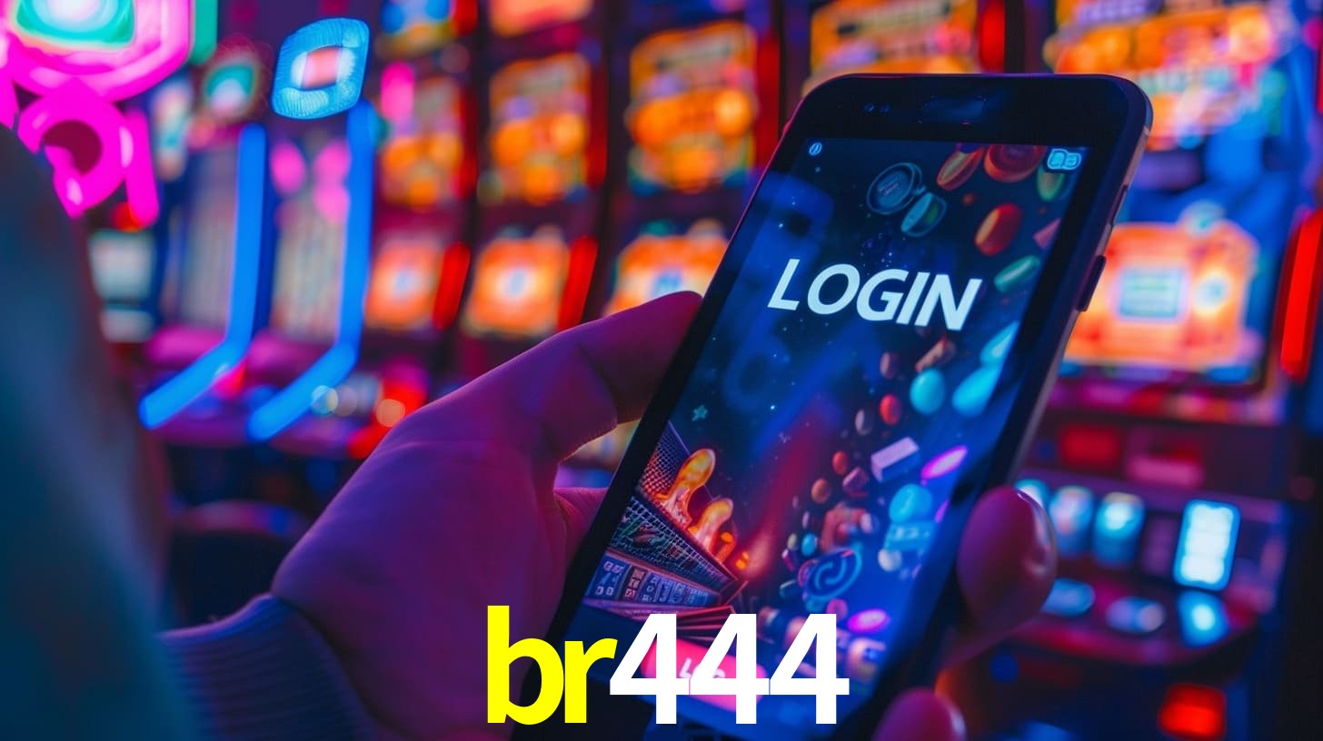 Tecnologia da Plataforma br444