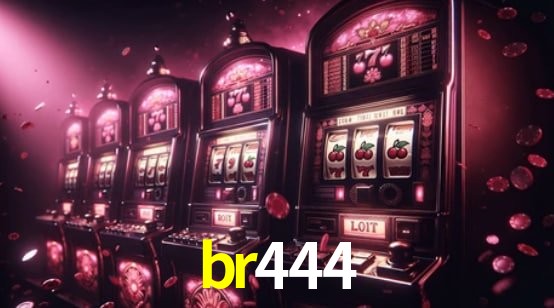 Estatísticas do Jogo br444