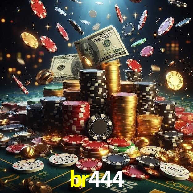 Estatísticas Esportivas br444