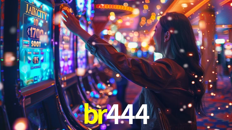 br444: Seu Especialista em Apostas Esportivas Brasileiras
