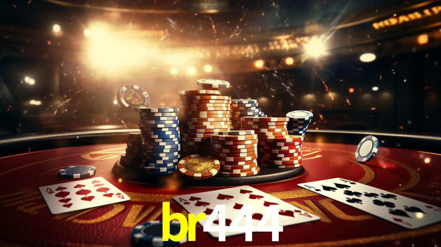 Daily Bonuses br444