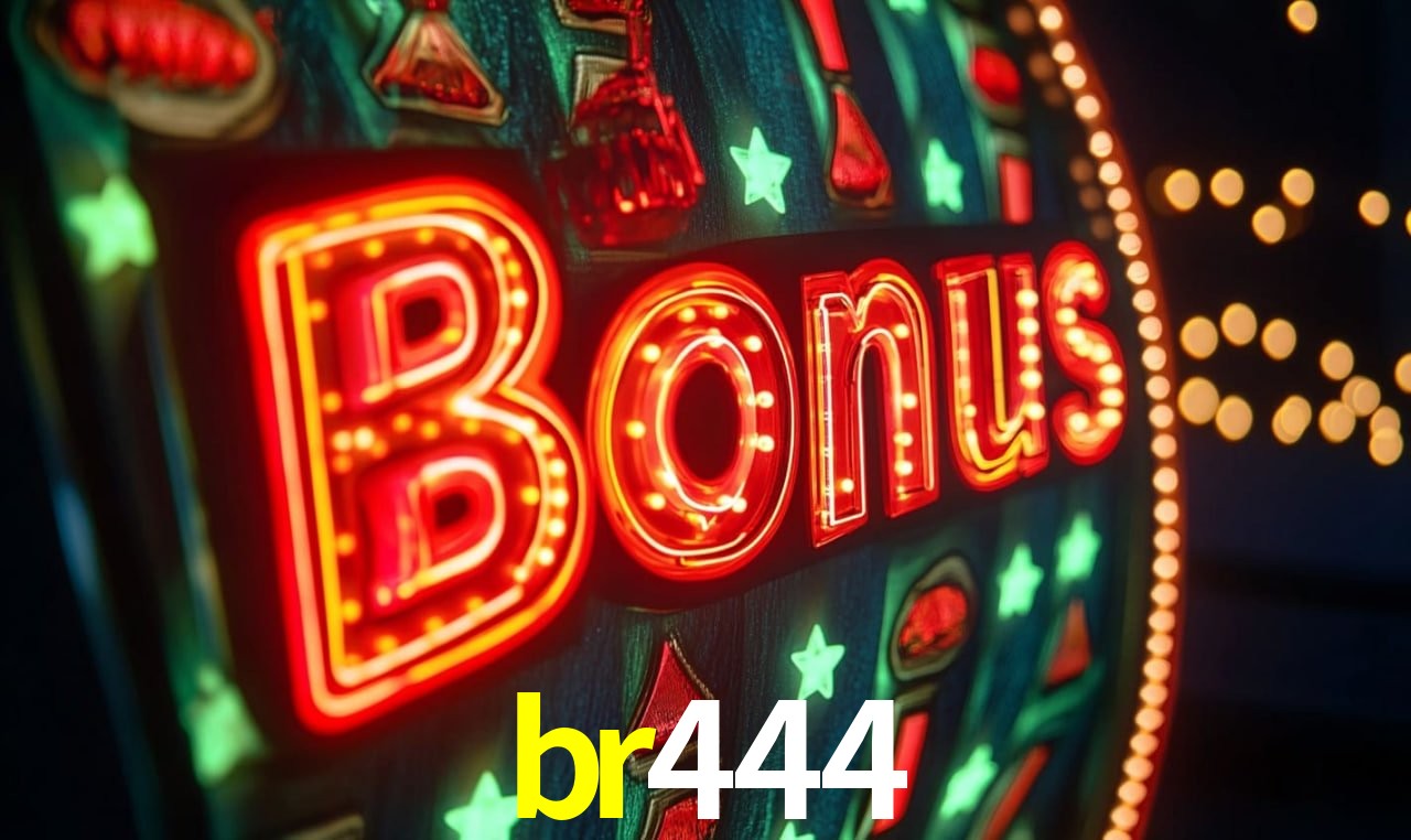 Casino Ao Vivo br444
