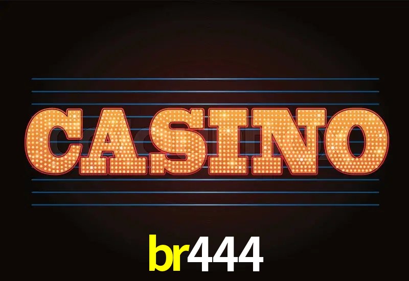 login br444