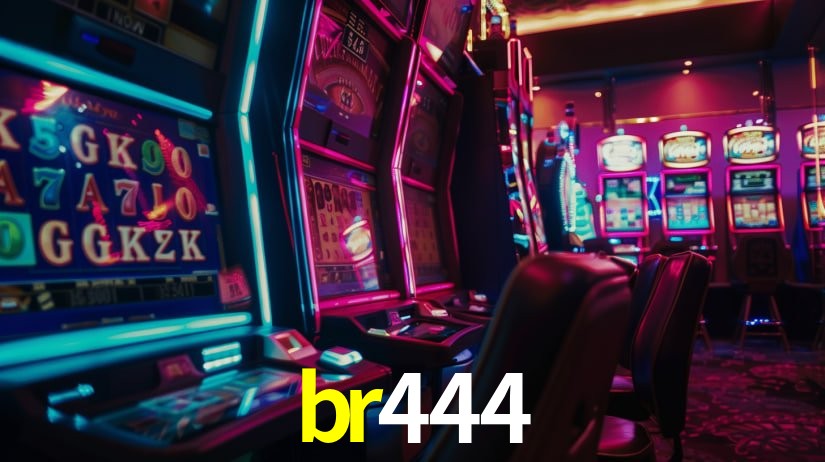 Descubra a Essência do br444: Nossa História e Compromissos