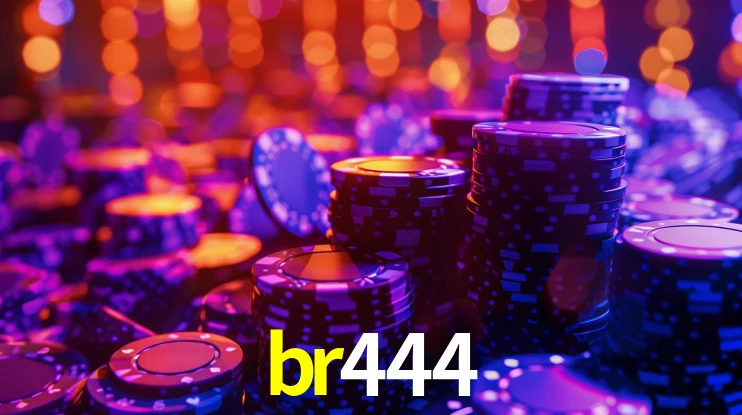 Segurança App br444