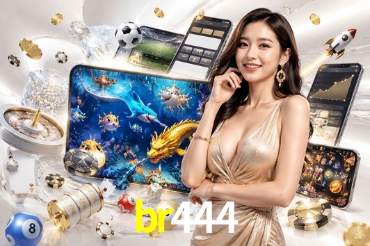 Account Benefits br444