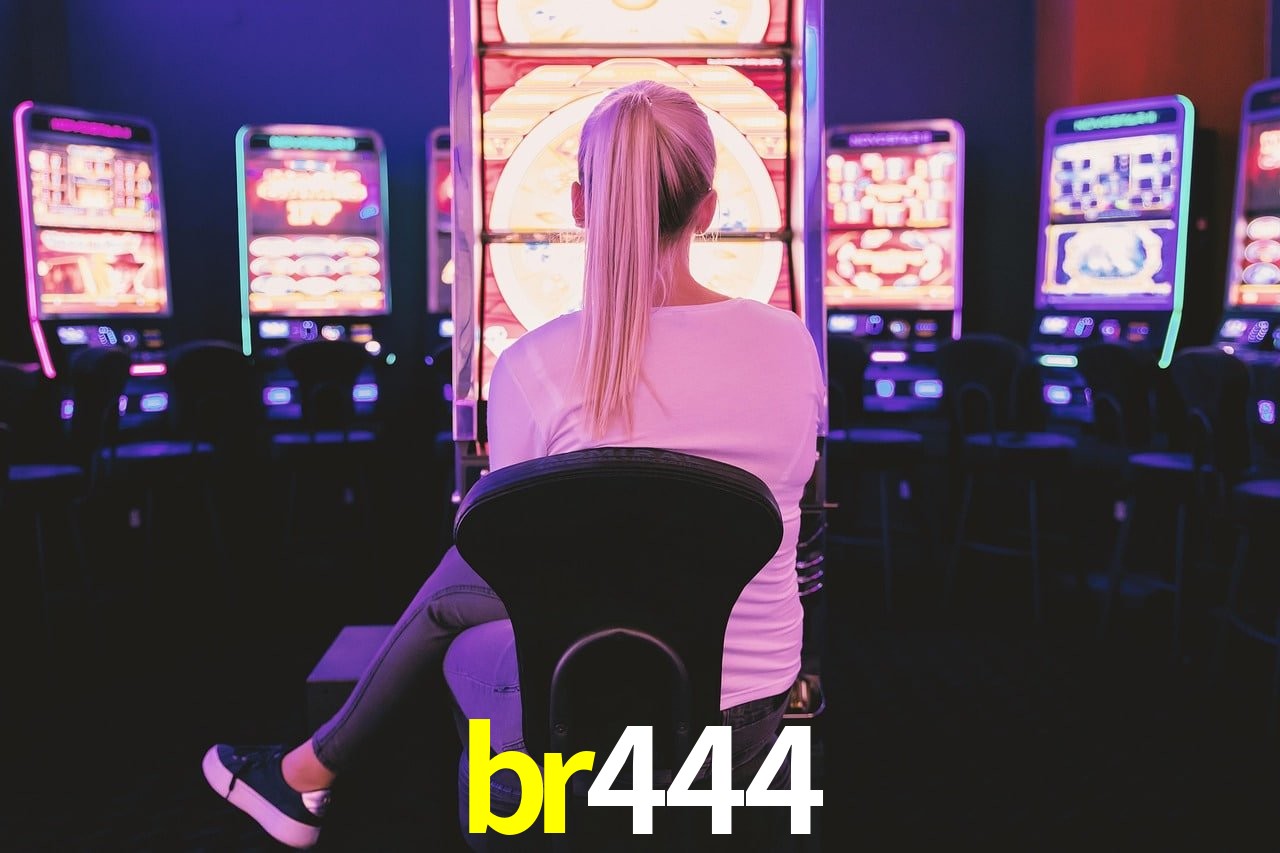 Game Providers br444