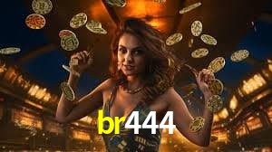 Game Statistics br444