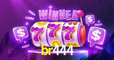 Descubra a Magia dos Jogos de Arcade no br444