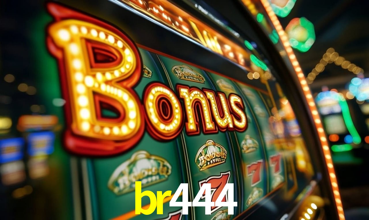 Dicas Ganhar br444