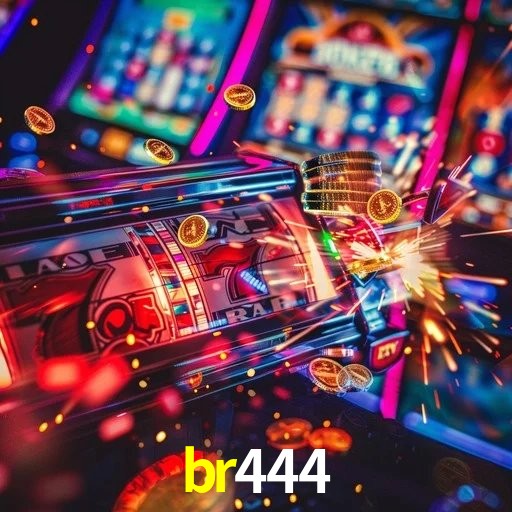 Benefícios da Conta br444