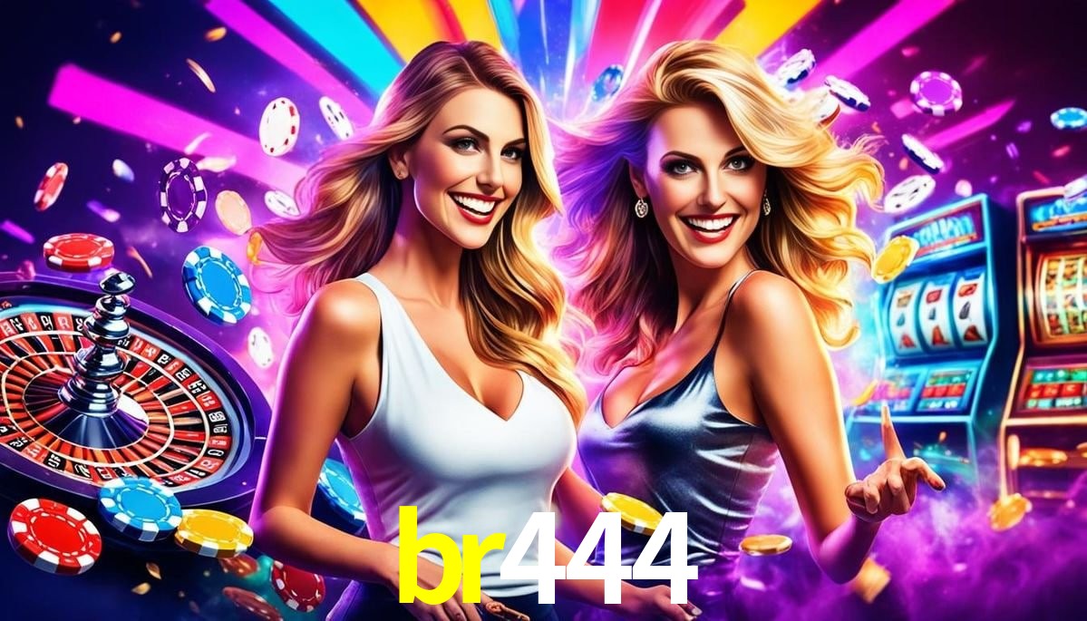 Diretório de Jogos br444