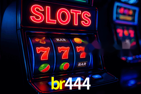 Táticas br444