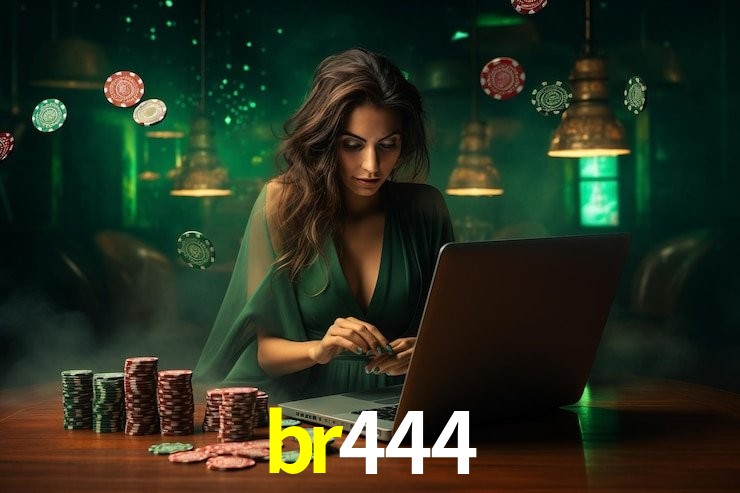 App br444 Android