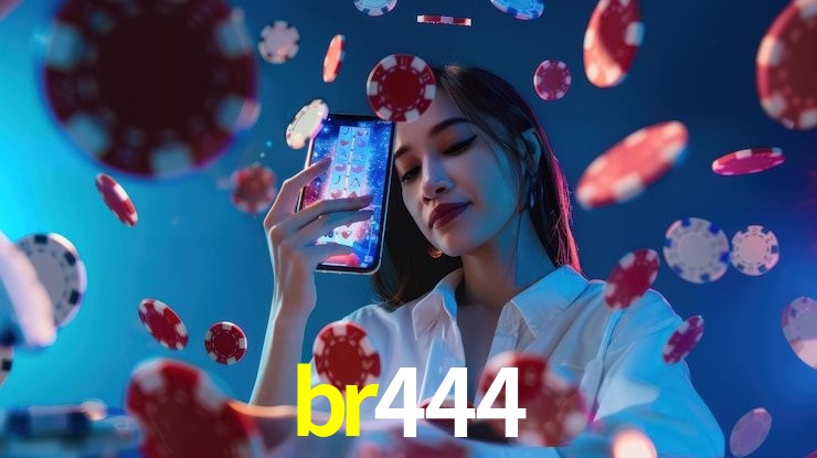 Casino VIP br444