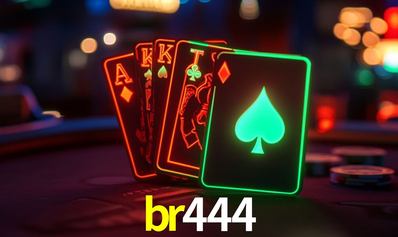 Torneios br444