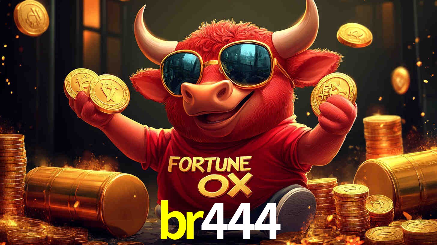 Instalar APK br444