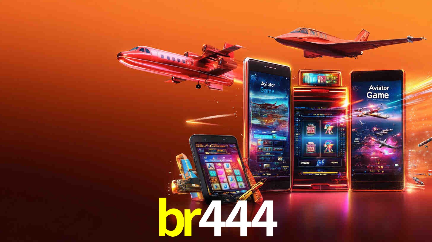 Instalar br444 Mac